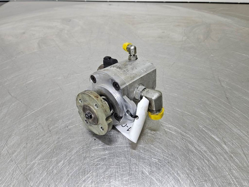 Cat 907M- 442-5651 -Gearpump/Zahnradpumpe/Tandwielpomp - Hydraulika do Maszyn budowlanych: zdjęcie 2 Cat 907M- 442-5651 -Gearpump/Zahnradpumpe/Tandwielpomp - Hydraulika do Maszyn budowlanych: zdjęcie 2