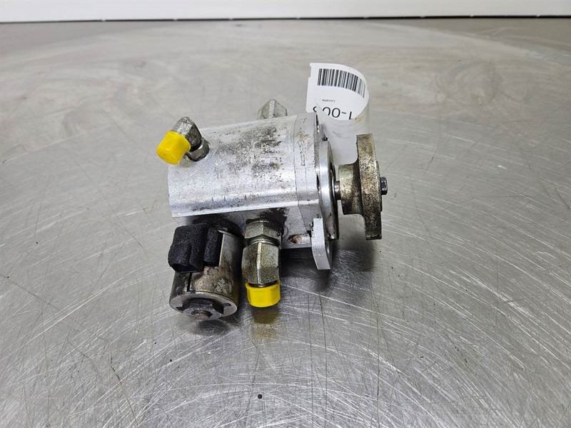 Cat 907M- 442-5651 -Gearpump/Zahnradpumpe/Tandwielpomp - Hydraulika do Maszyn budowlanych: zdjęcie 1 Cat 907M- 442-5651 -Gearpump/Zahnradpumpe/Tandwielpomp - Hydraulika do Maszyn budowlanych: zdjęcie 1