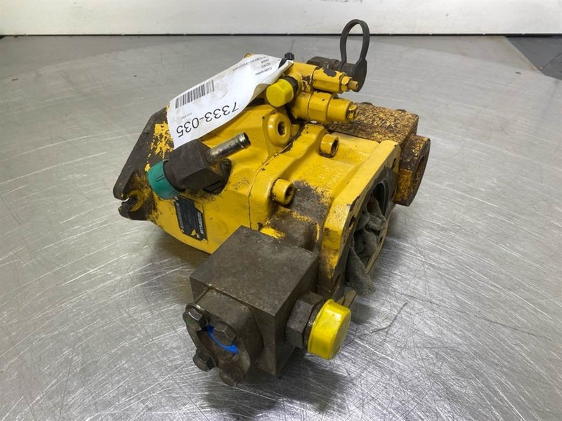 Cat 924G-163-2428-Load sensing pump - Hydraulika do Maszyn budowlanych: zdjęcie 2 Cat 924G-163-2428-Load sensing pump - Hydraulika do Maszyn budowlanych: zdjęcie 2