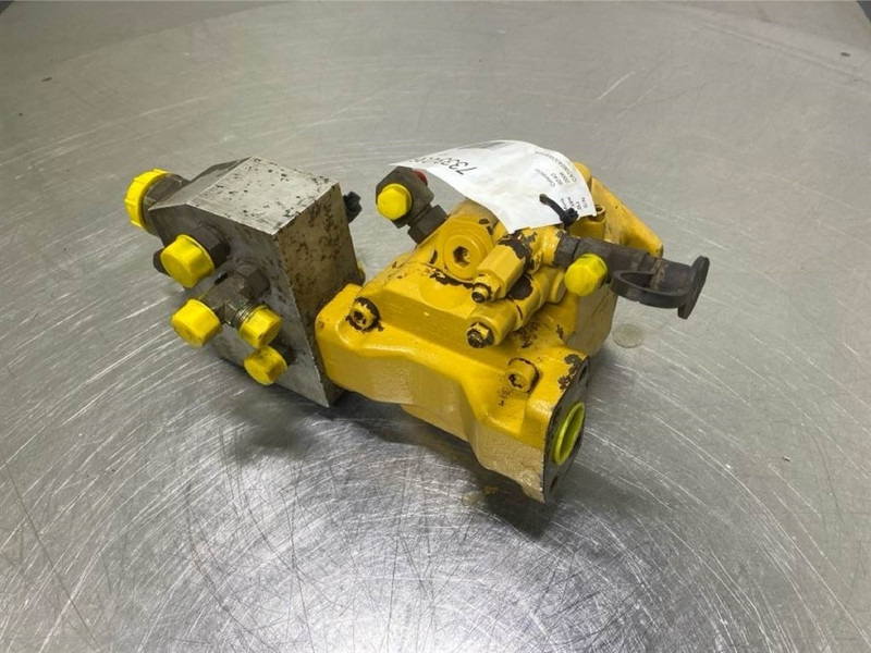 Cat 924G-163-2428-Load sensing pump - Hydraulika do Maszyn budowlanych: zdjęcie 3 Cat 924G-163-2428-Load sensing pump - Hydraulika do Maszyn budowlanych: zdjęcie 3