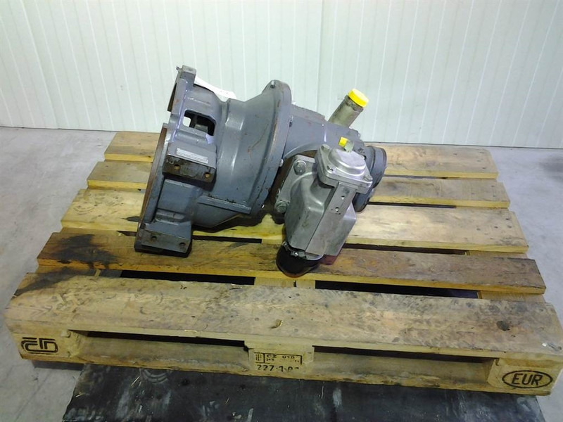 Compair EK 102 NG - Compressor/Kompressor - Sprężarka powietrza: zdjęcie 5 Compair EK 102 NG - Compressor/Kompressor - Sprężarka powietrza: zdjęcie 5