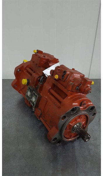 Daewoo 2401-9225 - Load sensing pump - Hydraulika: zdjęcie 1 Daewoo 2401-9225 - Load sensing pump - Hydraulika: zdjęcie 1