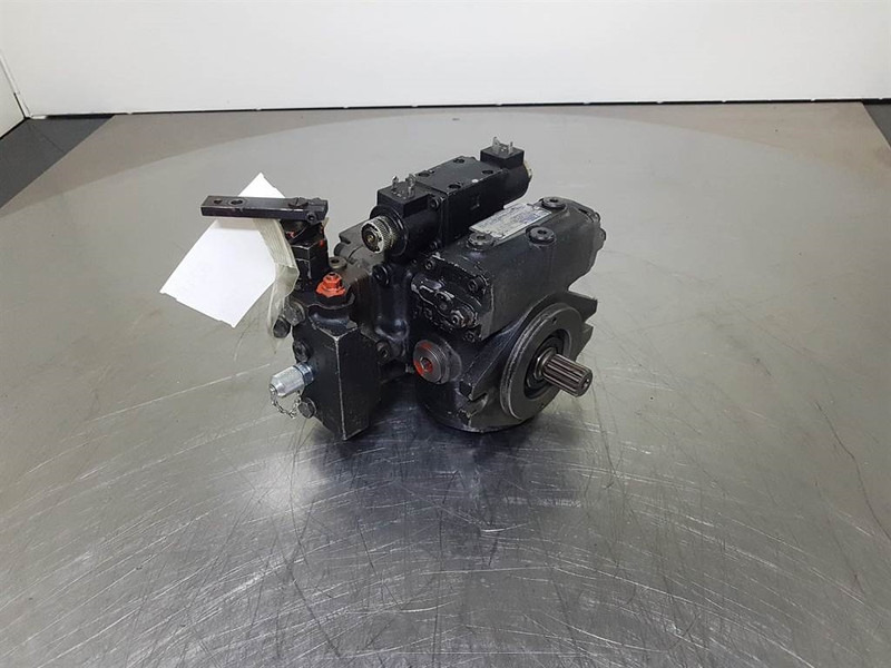 Giant - Bondioli & Pavesi M4PV28-28-Drive pump repair - Hydraulika do Maszyn budowlanych: zdjęcie 1 Giant - Bondioli & Pavesi M4PV28-28-Drive pump repair - Hydraulika do Maszyn budowlanych: zdjęcie 1