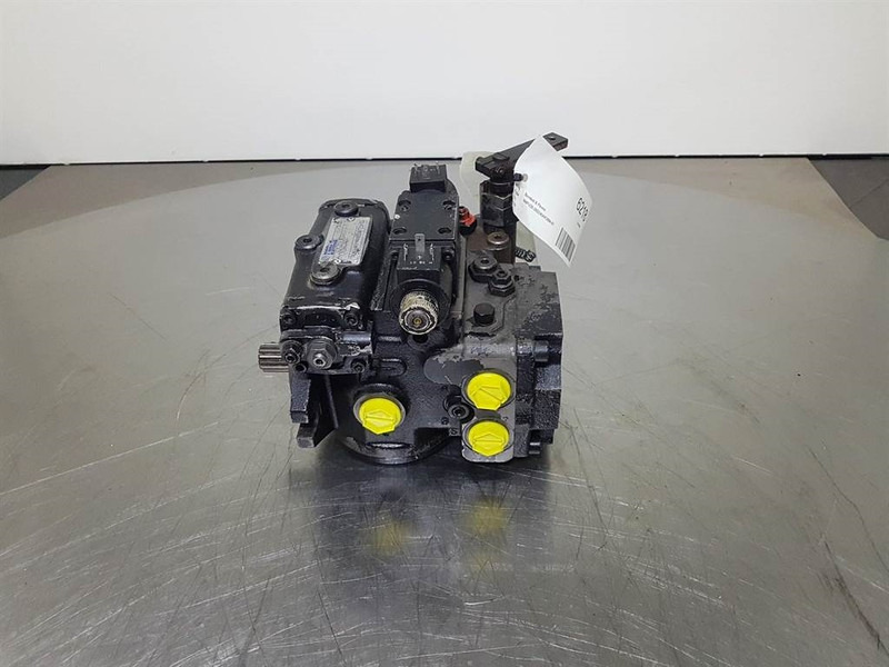 Giant - Bondioli & Pavesi M4PV28-28-Drive pump repair - Hydraulika do Maszyn budowlanych: zdjęcie 4 Giant - Bondioli & Pavesi M4PV28-28-Drive pump repair - Hydraulika do Maszyn budowlanych: zdjęcie 4