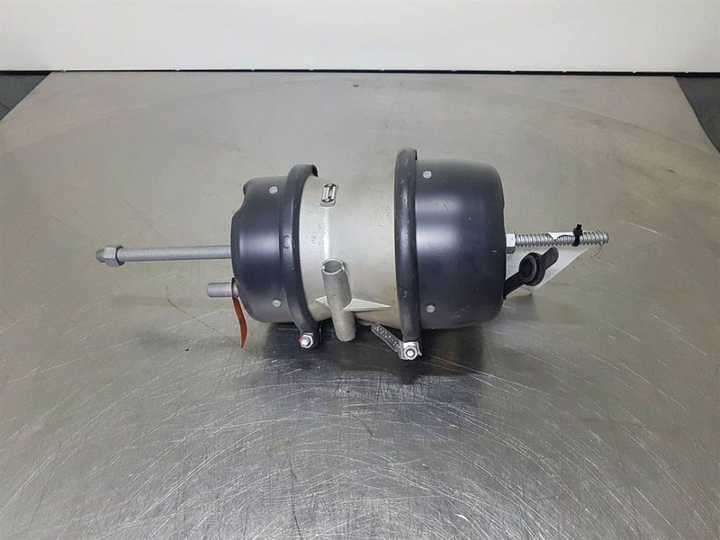 HALDEX 346181011 - Spring Brake Cylinder - Hydraulika do Maszyn budowlanych: zdjęcie 1 HALDEX 346181011 - Spring Brake Cylinder - Hydraulika do Maszyn budowlanych: zdjęcie 1