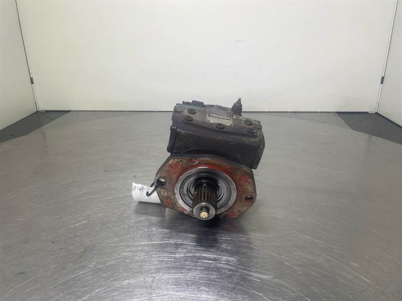Hydromatik A4V56DA1.0L001A10-233.19.02.17-Drive pump/Rijpomp - Hydraulika do Maszyn budowlanych: zdjęcie 4 Hydromatik A4V56DA1.0L001A10-233.19.02.17-Drive pump/Rijpomp - Hydraulika do Maszyn budowlanych: zdjęcie 4