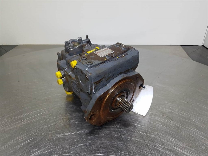 Hydromatik A4V90HD1.0R002020-233.22.05.00-Drive pump/Fahrpump - Hydraulika do Maszyn budowlanych: zdjęcie 1 Hydromatik A4V90HD1.0R002020-233.22.05.00-Drive pump/Fahrpump - Hydraulika do Maszyn budowlanych: zdjęcie 1