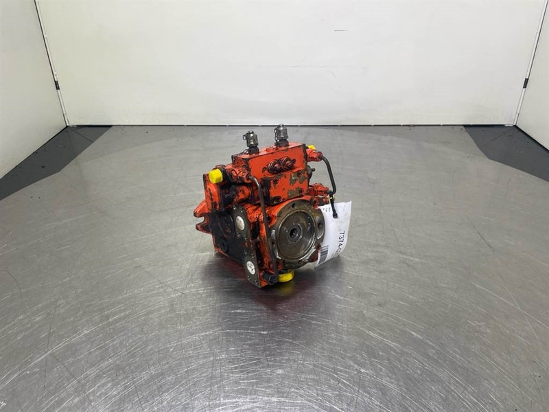 Hydromatik A4VG28MS1/30R-Drive pump/Fahrpumpe/Rijpomp - Hydraulika do Maszyn budowlanych: zdjęcie 3 Hydromatik A4VG28MS1/30R-Drive pump/Fahrpumpe/Rijpomp - Hydraulika do Maszyn budowlanych: zdjęcie 3