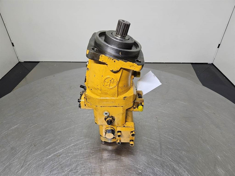 Hydromatik A6VM107HA1T-Drive motor/Fahrmotor/Rijmotor - Hydraulika do Maszyn budowlanych: zdjęcie 1 Hydromatik A6VM107HA1T-Drive motor/Fahrmotor/Rijmotor - Hydraulika do Maszyn budowlanych: zdjęcie 1