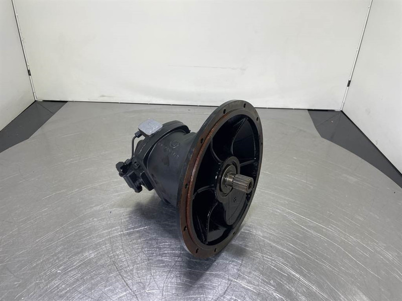 Hydromatik A8V55SR1R101F11729073-R/MH5-SPAR-Load sensing pump - Hydraulika do Maszyn budowlanych: zdjęcie 1 Hydromatik A8V55SR1R101F11729073-R/MH5-SPAR-Load sensing pump - Hydraulika do Maszyn budowlanych: zdjęcie 1