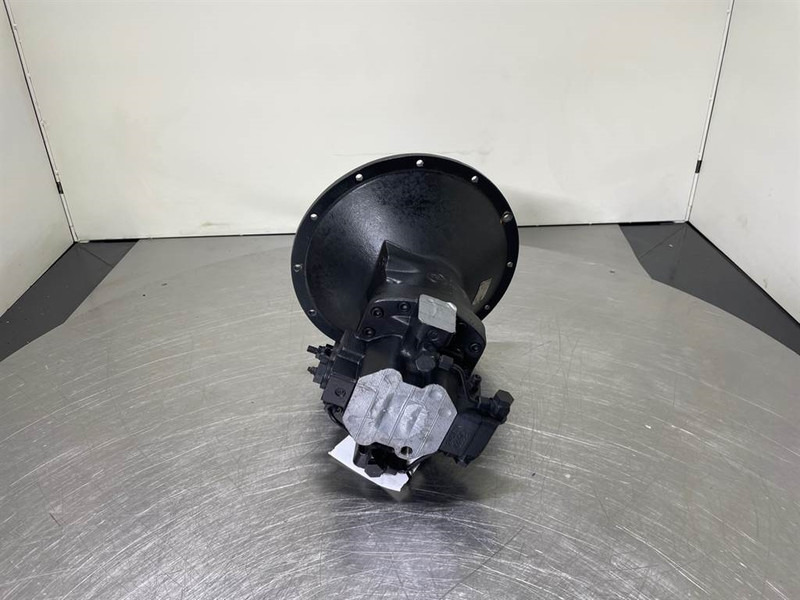 Hydromatik A8V55SR1R101F11729073-R/MH5-SPAR-Load sensing pump - Hydraulika do Maszyn budowlanych: zdjęcie 3 Hydromatik A8V55SR1R101F11729073-R/MH5-SPAR-Load sensing pump - Hydraulika do Maszyn budowlanych: zdjęcie 3