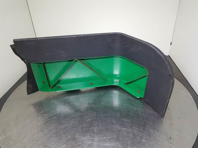 JCB 426E AGRI HT - Mud guard/Kotfluegel/Spatbord - Rama/ Podwozie do Maszyn budowlanych: zdjęcie 5 JCB 426E AGRI HT - Mud guard/Kotfluegel/Spatbord - Rama/ Podwozie do Maszyn budowlanych: zdjęcie 5