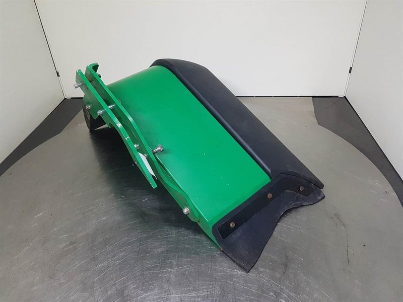 JCB 426E AGRI HT - Mud guard/Kotfluegel/Spatbord - Rama/ Podwozie do Maszyn budowlanych: zdjęcie 3 JCB 426E AGRI HT - Mud guard/Kotfluegel/Spatbord - Rama/ Podwozie do Maszyn budowlanych: zdjęcie 3