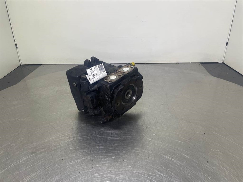 JCB 525-60-Rexroth A10VG63EP3D1/10R-Drive pump/Rijpomp - Hydraulika do Maszyn budowlanych: zdjęcie 4 JCB 525-60-Rexroth A10VG63EP3D1/10R-Drive pump/Rijpomp - Hydraulika do Maszyn budowlanych: zdjęcie 4