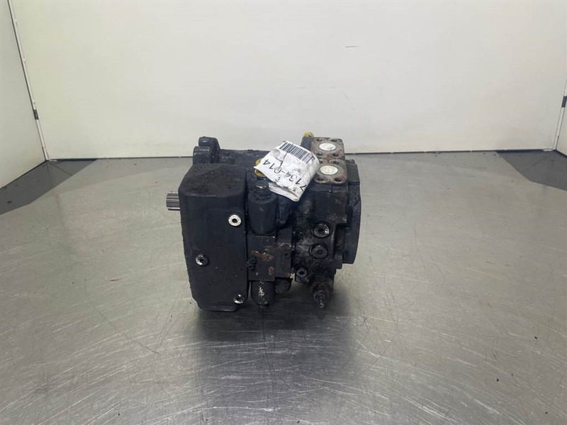 JCB 525-60-Rexroth A10VG63EP3D1/10R-Drive pump/Rijpomp - Hydraulika do Maszyn budowlanych: zdjęcie 3 JCB 525-60-Rexroth A10VG63EP3D1/10R-Drive pump/Rijpomp - Hydraulika do Maszyn budowlanych: zdjęcie 3