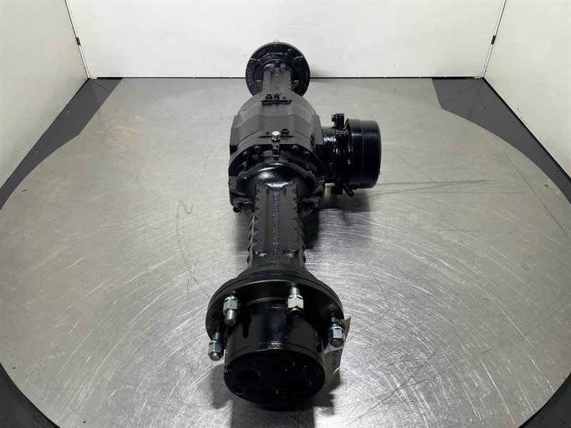 Kaweco - Comer Industries FC08-Axle/Achse/As - Most i części do Maszyn budowlanych: zdjęcie 3 Kaweco - Comer Industries FC08-Axle/Achse/As - Most i części do Maszyn budowlanych: zdjęcie 3