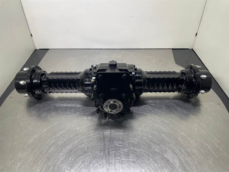 Kaweco -Comer Industries FC08-Axle/Achse/As - Most i części do Maszyn budowlanych: zdjęcie 1 Kaweco -Comer Industries FC08-Axle/Achse/As - Most i części do Maszyn budowlanych: zdjęcie 1