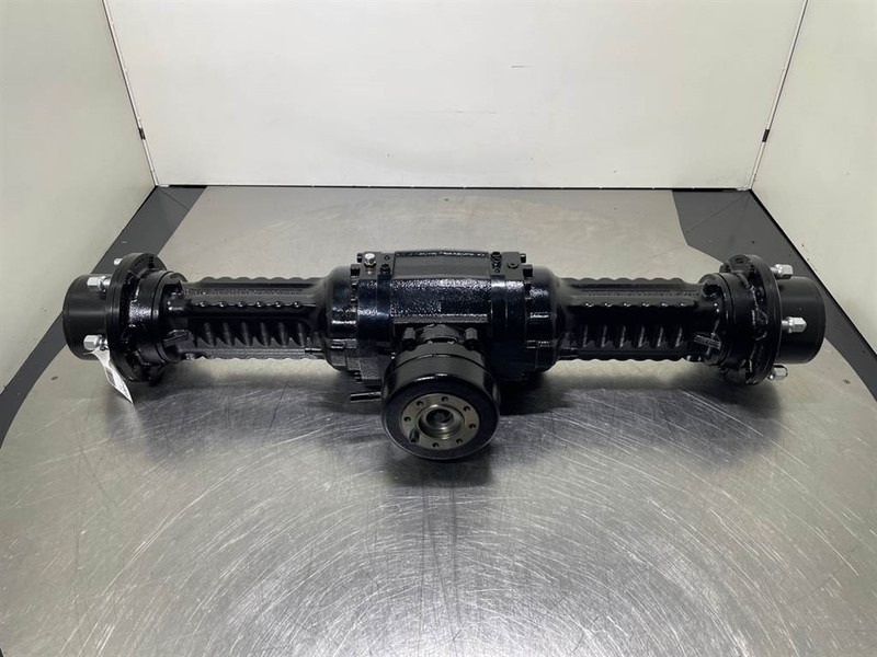 Kaweco - Comer Industries FC08-Axle/Achse/As - Most i części do Maszyn budowlanych: zdjęcie 1 Kaweco - Comer Industries FC08-Axle/Achse/As - Most i części do Maszyn budowlanych: zdjęcie 1