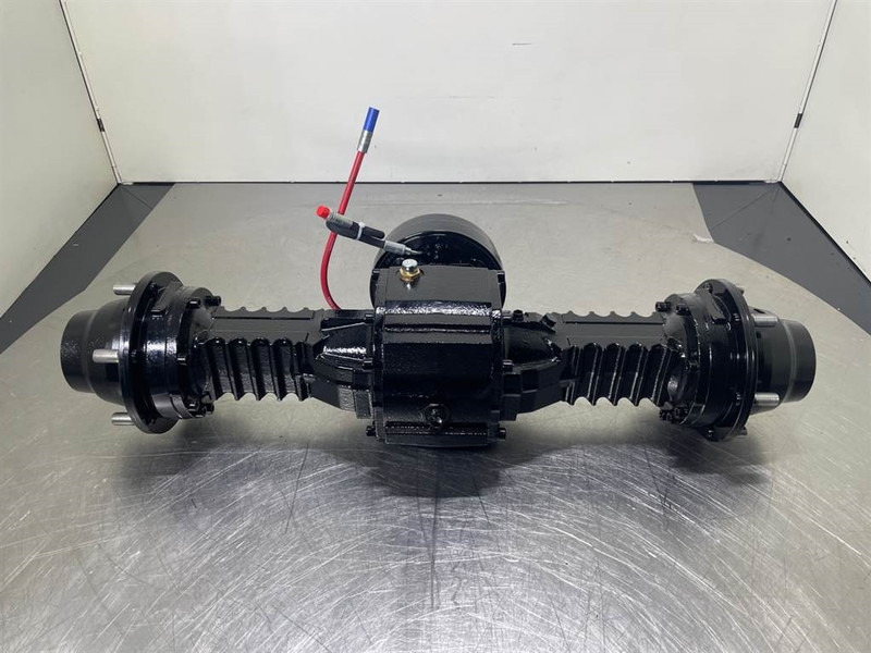 Kaweco KW25/KW27-Comer Industries F068-Axle/Achse/As - Most i części do Maszyn budowlanych: zdjęcie 5 Kaweco KW25/KW27-Comer Industries F068-Axle/Achse/As - Most i części do Maszyn budowlanych: zdjęcie 5