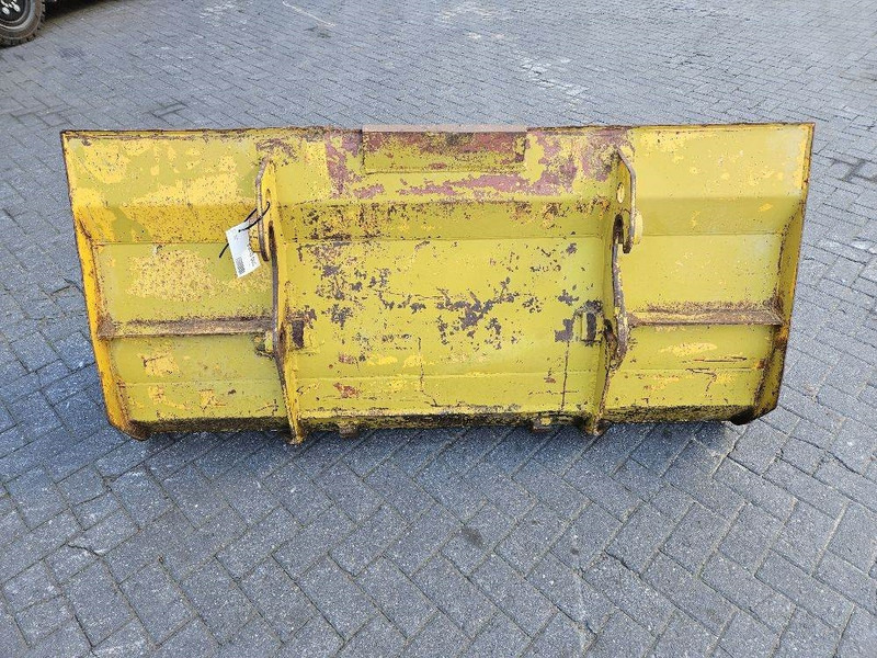 Kramer 512SL - Bucket/Schaufel/Dichte bak - Łyżka do Maszyn budowlanych: zdjęcie 4 Kramer 512SL - Bucket/Schaufel/Dichte bak - Łyżka do Maszyn budowlanych: zdjęcie 4
