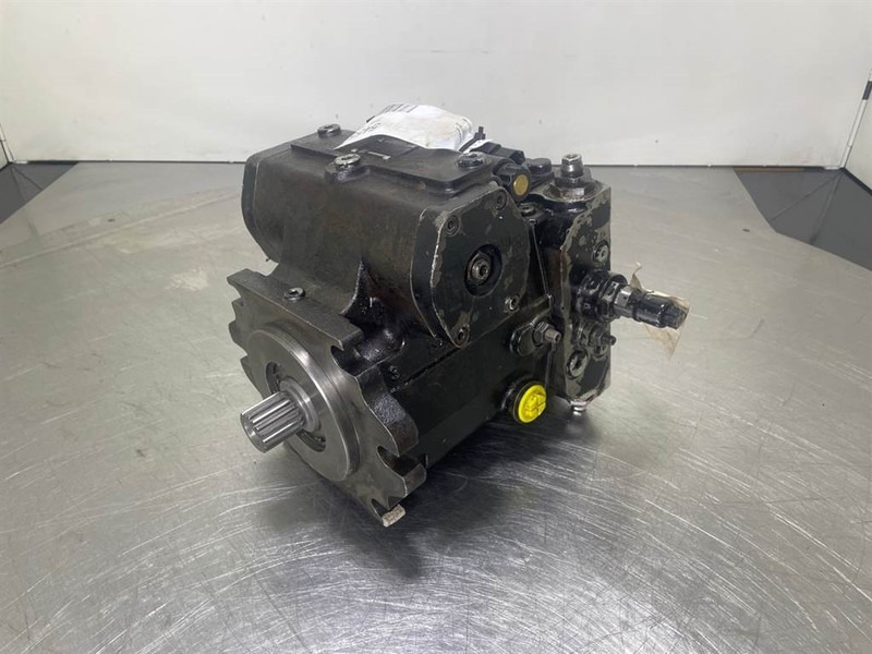 Liebherr 11347323 - L566/L576/L580 - Drive pump/Fahrpumpe - Hydraulika do Maszyn budowlanych: zdjęcie 1 Liebherr 11347323 - L566/L576/L580 - Drive pump/Fahrpumpe - Hydraulika do Maszyn budowlanych: zdjęcie 1
