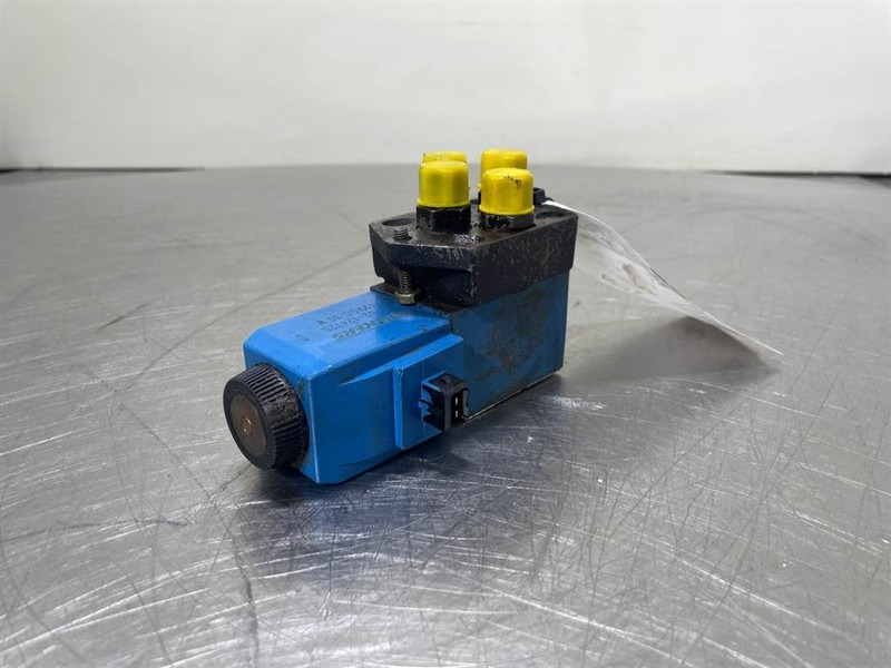 Liebherr 5716155 - Hydraulika do Maszyn budowlanych: zdjęcie 1 Liebherr 5716155 - Hydraulika do Maszyn budowlanych: zdjęcie 1