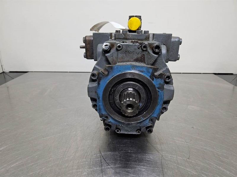 Liebherr A316-9886613-LMV100-Drive motor/Fahrmotor/Rijmotor - Hydraulika do Maszyn budowlanych: zdjęcie 3 Liebherr A316-9886613-LMV100-Drive motor/Fahrmotor/Rijmotor - Hydraulika do Maszyn budowlanych: zdjęcie 3