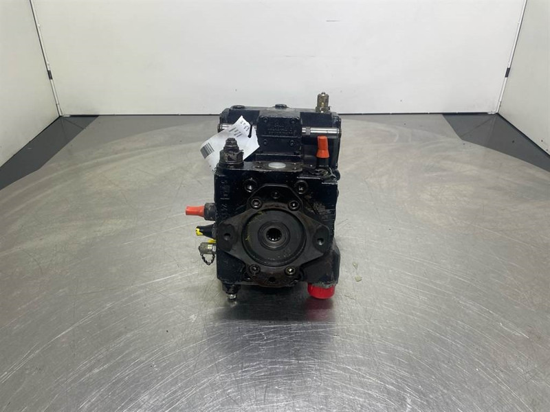 Liebherr L514-5717296-Rexroth A4VG90-Drive pump/Fahrpumpe - Hydraulika do Maszyn budowlanych: zdjęcie 4 Liebherr L514-5717296-Rexroth A4VG90-Drive pump/Fahrpumpe - Hydraulika do Maszyn budowlanych: zdjęcie 4