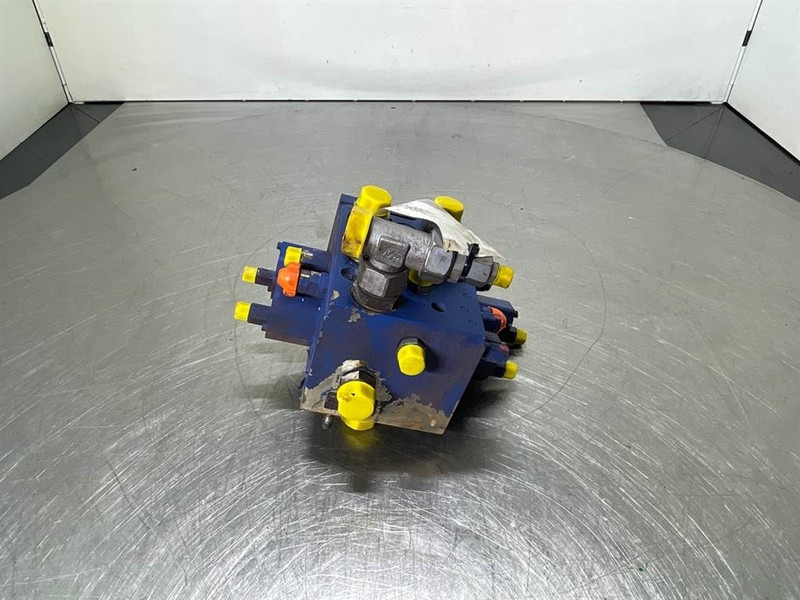 Liebherr L524-10675942 / R901239077-Valve/Ventile/Ventiel - Hydraulika do Maszyn budowlanych: zdjęcie 2 Liebherr L524-10675942 / R901239077-Valve/Ventile/Ventiel - Hydraulika do Maszyn budowlanych: zdjęcie 2