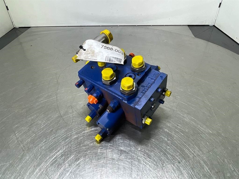 Liebherr L524-10675942 / R901239077-Valve/Ventile/Ventiel - Hydraulika do Maszyn budowlanych: zdjęcie 1 Liebherr L524-10675942 / R901239077-Valve/Ventile/Ventiel - Hydraulika do Maszyn budowlanych: zdjęcie 1