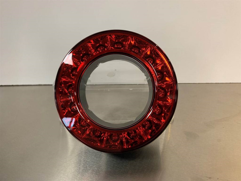 Liebherr LH - 10665277 - Light/Leuchte/Verlichting - Oświetlenie do Maszyn budowlanych: zdjęcie 1 Liebherr LH - 10665277 - Light/Leuchte/Verlichting - Oświetlenie do Maszyn budowlanych: zdjęcie 1