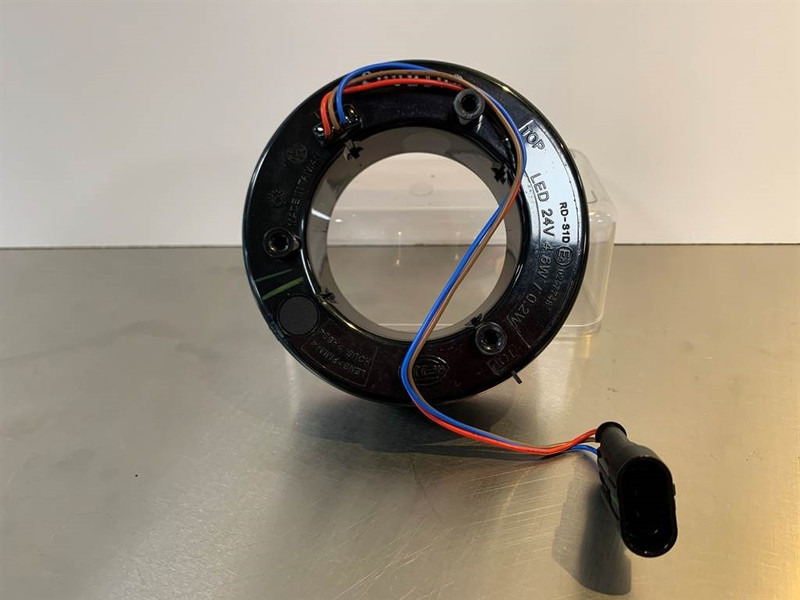 Liebherr LH - 10665279 - Light/Leuchte/Verlichting - Oświetlenie do Maszyn budowlanych: zdjęcie 2 Liebherr LH - 10665279 - Light/Leuchte/Verlichting - Oświetlenie do Maszyn budowlanych: zdjęcie 2