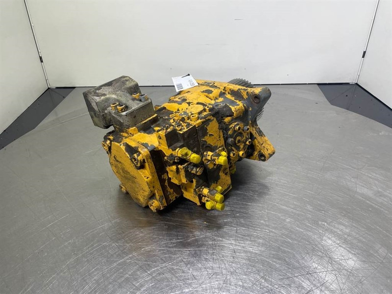 Liebherr R954-9888021-LPV165-Load sensing pump - Hydraulika do Maszyn budowlanych: zdjęcie 5 Liebherr R954-9888021-LPV165-Load sensing pump - Hydraulika do Maszyn budowlanych: zdjęcie 5