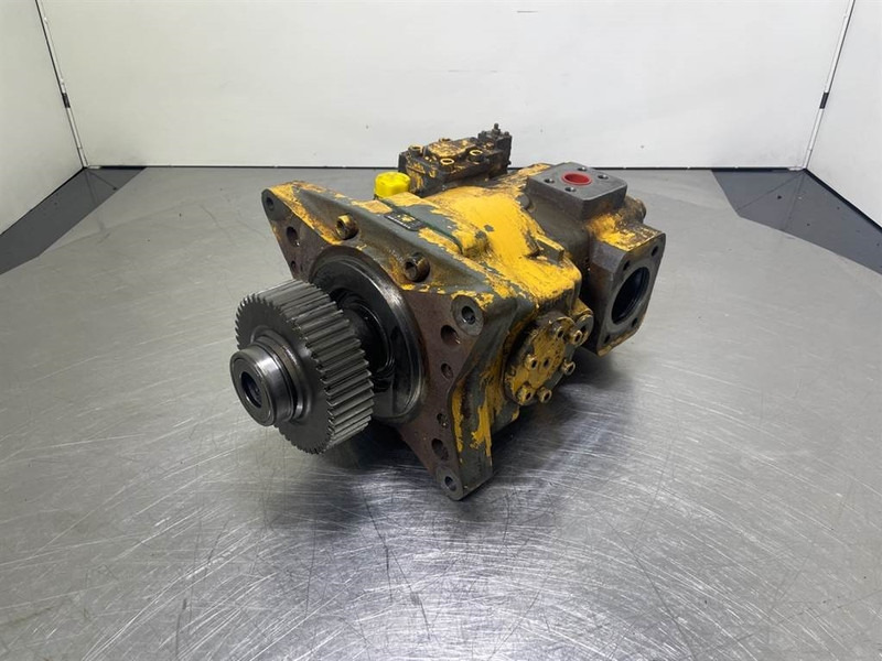 Liebherr R954-9888021-LPV165-Load sensing pump - Hydraulika do Maszyn budowlanych: zdjęcie 1 Liebherr R954-9888021-LPV165-Load sensing pump - Hydraulika do Maszyn budowlanych: zdjęcie 1