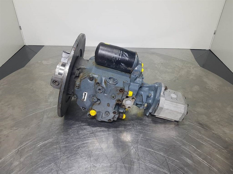Linde BPV - Drive pump/Fahrpumpe/Rijpomp - Hydraulika do Maszyn budowlanych: zdjęcie 1 Linde BPV - Drive pump/Fahrpumpe/Rijpomp - Hydraulika do Maszyn budowlanych: zdjęcie 1