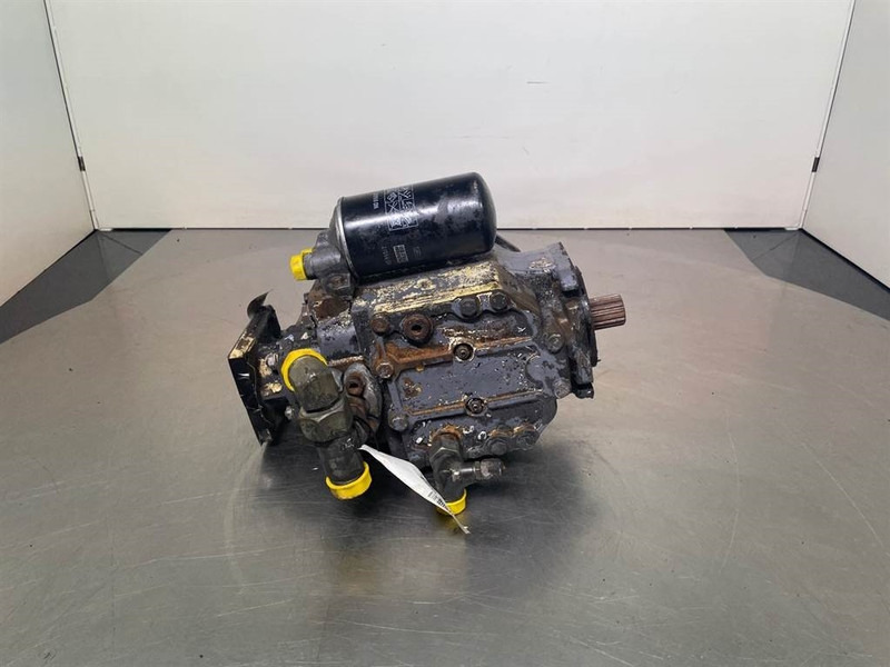 Linde BPV100 R - Drive pump/Fahrpumpe/Rijpomp - Hydraulika do Maszyn budowlanych: zdjęcie 4 Linde BPV100 R - Drive pump/Fahrpumpe/Rijpomp - Hydraulika do Maszyn budowlanych: zdjęcie 4