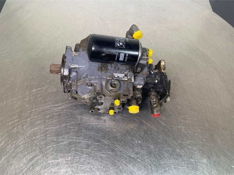 Linde BPV100 R - Drive pump/Fahrpumpe/Rijpomp - Hydraulika do Maszyn budowlanych: zdjęcie 3 Linde BPV100 R - Drive pump/Fahrpumpe/Rijpomp - Hydraulika do Maszyn budowlanych: zdjęcie 3