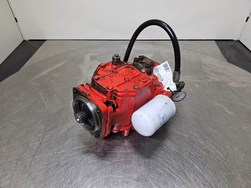 Linde BPV70-01R 2604 - Drive pump/Fahrpumpe/Rijpomp - Hydraulika do Maszyn budowlanych: zdjęcie 2 Linde BPV70-01R 2604 - Drive pump/Fahrpumpe/Rijpomp - Hydraulika do Maszyn budowlanych: zdjęcie 2