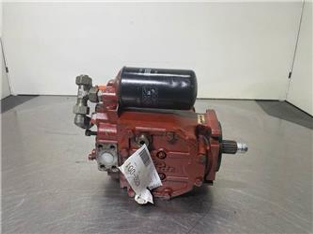 Linde BPV70R - Drive pump/Fahrpumpe/Rijpomp - Hydraulika do Maszyn budowlanych: zdjęcie 1 Linde BPV70R - Drive pump/Fahrpumpe/Rijpomp - Hydraulika do Maszyn budowlanych: zdjęcie 1