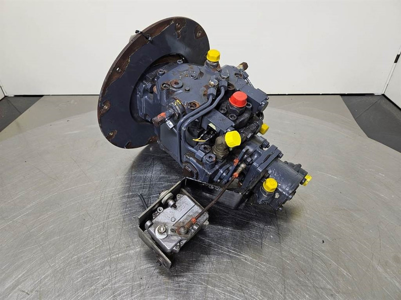 Linde BPV70R - Drive pump/Fahrpumpe/Rijpomp - Hydraulika do Maszyn budowlanych: zdjęcie 4 Linde BPV70R - Drive pump/Fahrpumpe/Rijpomp - Hydraulika do Maszyn budowlanych: zdjęcie 4