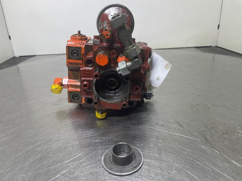 Linde BPV70R - Drive pump/Fahrpumpe/Rijpomp - Hydraulika do Maszyn budowlanych: zdjęcie 4 Linde BPV70R - Drive pump/Fahrpumpe/Rijpomp - Hydraulika do Maszyn budowlanych: zdjęcie 4