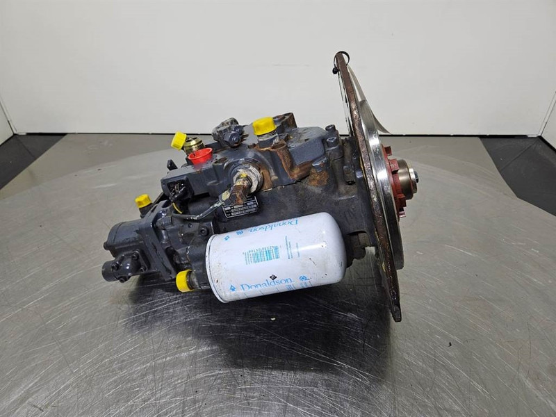 Linde BPV70R - Drive pump/Fahrpumpe/Rijpomp - Hydraulika do Maszyn budowlanych: zdjęcie 1 Linde BPV70R - Drive pump/Fahrpumpe/Rijpomp - Hydraulika do Maszyn budowlanych: zdjęcie 1