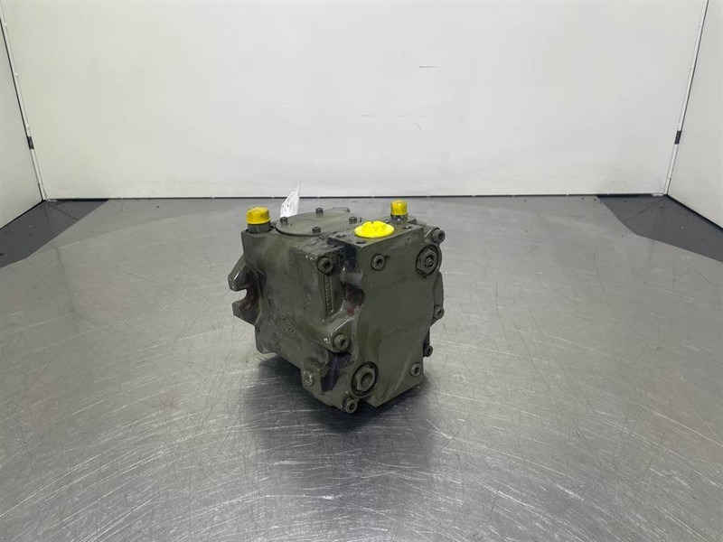 Linde - Drive motor/Fahrmotor/Rijmotor - Hydraulika do Maszyn budowlanych: zdjęcie 2 Linde - Drive motor/Fahrmotor/Rijmotor - Hydraulika do Maszyn budowlanych: zdjęcie 2