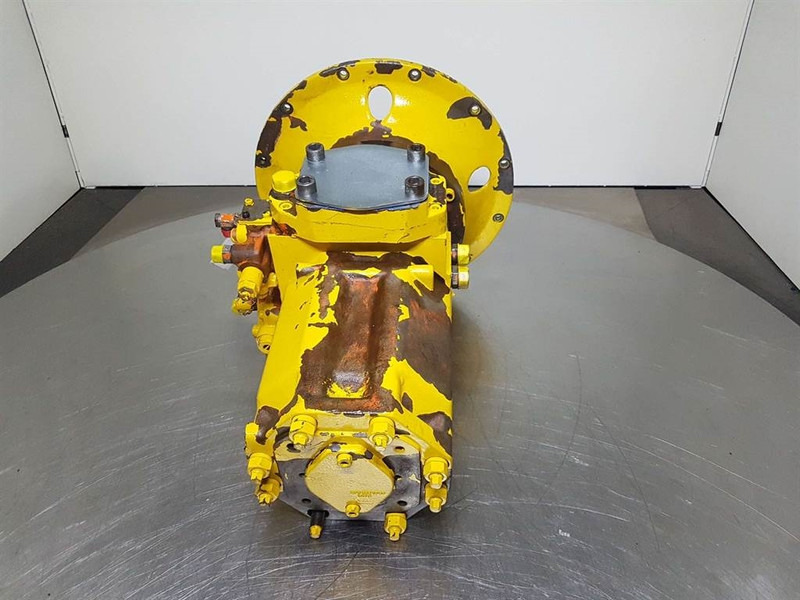 Linde HPR160/130-01D - Load sensing pump - Hydraulika do Maszyn budowlanych: zdjęcie 3 Linde HPR160/130-01D - Load sensing pump - Hydraulika do Maszyn budowlanych: zdjęcie 3