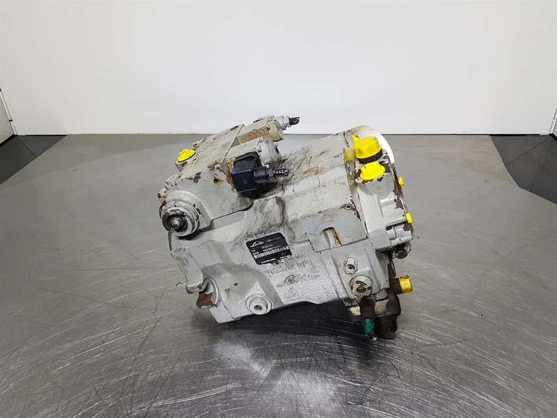 Linde HPV105-02-Drive pump/Fahrpumpe/Rijpomp - Hydraulika do Maszyn budowlanych: zdjęcie 1 Linde HPV105-02-Drive pump/Fahrpumpe/Rijpomp - Hydraulika do Maszyn budowlanych: zdjęcie 1