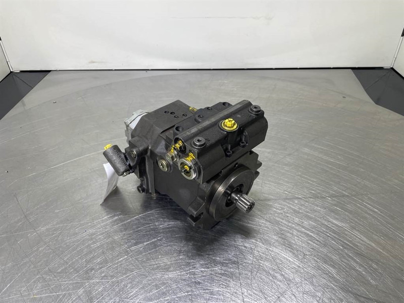 Linde HPV55-02 OV 0000 - Drive pump/Fahrpumpe/Rijpomp - Hydraulika do Maszyn budowlanych: zdjęcie 1 Linde HPV55-02 OV 0000 - Drive pump/Fahrpumpe/Rijpomp - Hydraulika do Maszyn budowlanych: zdjęcie 1