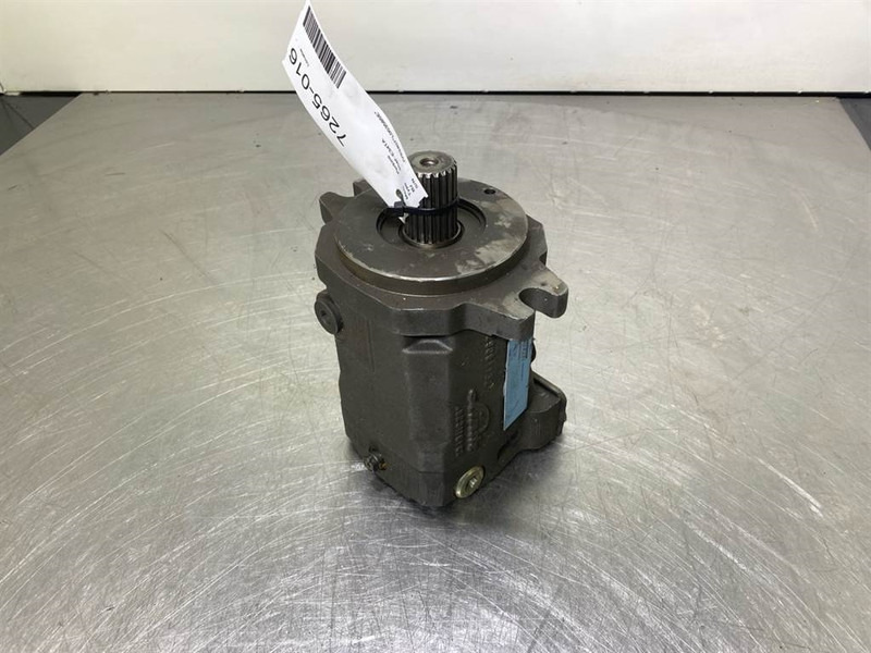 Linde - Hencon 440005793-Drive motor/Fahrmotor/Rijmotor - Hydraulika do Maszyn budowlanych: zdjęcie 2 Linde - Hencon 440005793-Drive motor/Fahrmotor/Rijmotor - Hydraulika do Maszyn budowlanych: zdjęcie 2