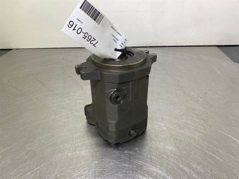Linde - Hencon 440005793-Drive motor/Fahrmotor/Rijmotor - Hydraulika do Maszyn budowlanych: zdjęcie 1 Linde - Hencon 440005793-Drive motor/Fahrmotor/Rijmotor - Hydraulika do Maszyn budowlanych: zdjęcie 1