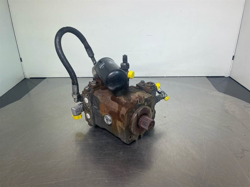 Linde -Hencon 63370700-Drive pump/Fahrpumpe/Rijpomp - Hydraulika do Maszyn budowlanych: zdjęcie 4 Linde -Hencon 63370700-Drive pump/Fahrpumpe/Rijpomp - Hydraulika do Maszyn budowlanych: zdjęcie 4