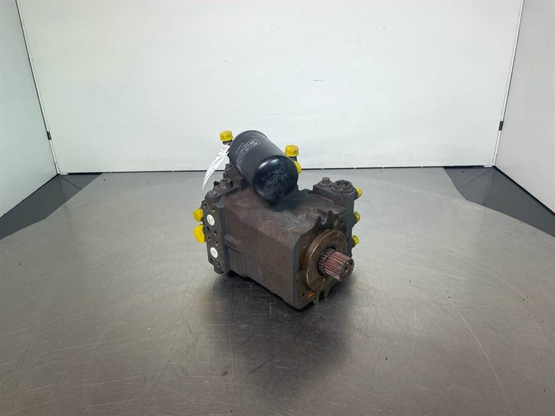 Linde -Hencon 633707800-Drive pump/Fahrpumpe/Rijpomp - Hydraulika do Maszyn budowlanych: zdjęcie 3 Linde -Hencon 633707800-Drive pump/Fahrpumpe/Rijpomp - Hydraulika do Maszyn budowlanych: zdjęcie 3